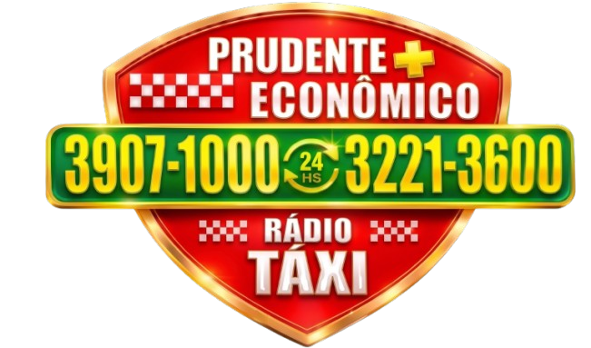 Rádio Táxi Prudente
